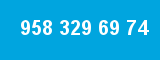 958 329 69 74 958 329 69 74